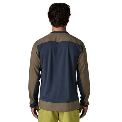 Patagonia M's L/S Dirt Craft Jersey Patagonia
