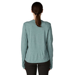 Patagonia W's L/S Cap Cool Sun Shirt Patagonia
