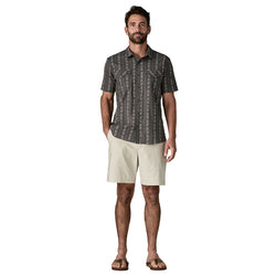 Patagonia M's Go To Western Shirt Patagonia