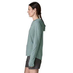 Patagonia W's Cap Cool Sun Hoody - Peak Visions Patagonia