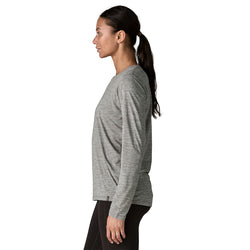 Patagonia W's L/S Cap Cool Daily Shirt Patagonia