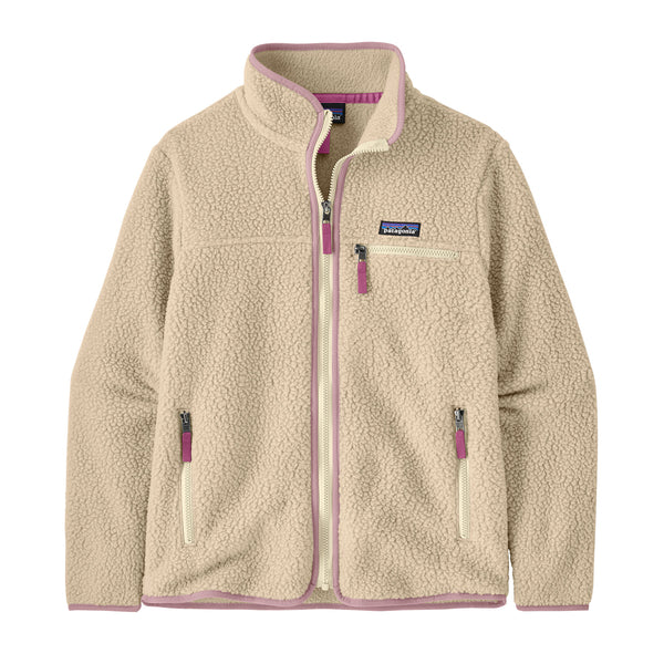 Patagonia Women's Retro Pile Fleece Jacket Patagonia