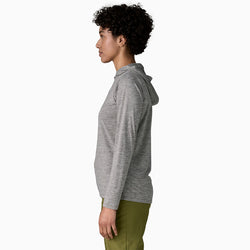 Patagonia W's Cap Cool Daily Hoody Patagonia