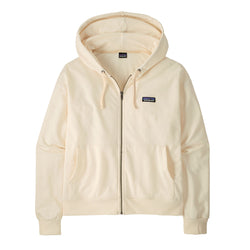 Patagonia W's Ahnya Full-Zip Hoody Patagonia