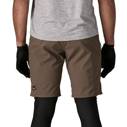 Patagonia M's Landfarer Bike Shorts - 10 in. Patagonia