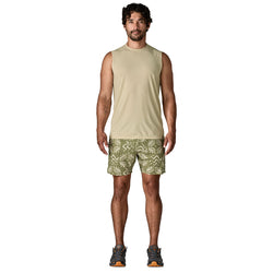 Patagonia M's Cap Cool Ultra Tank Patagonia