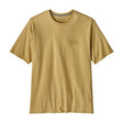 Limestone Yellow