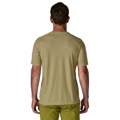 Patagonia M's Cap Cool Trail Shirt Patagonia