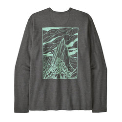 Patagonia M's LW Cloud Crag Wildrise Crew Patagonia