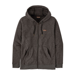 Patagonia M's Full-Zip Work Hoody Sweatshirt Patagonia