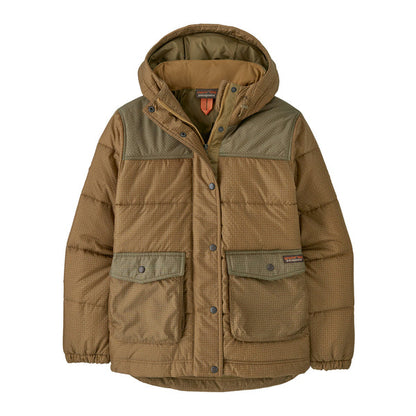 Patagonia W's Steel Forge Puff Jkt Patagonia