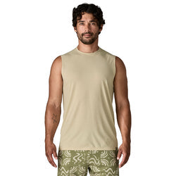 Patagonia M's Cap Cool Ultra Tank Patagonia