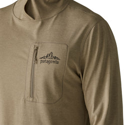 Patagonia M's Cap Cool Sun Hoody - Cloud Crag Crest Patagonia