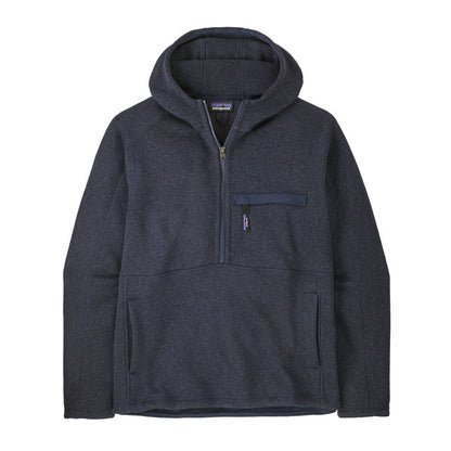 Patagonia M's Better Sweater 1/2 Zip P/O Patagonia
