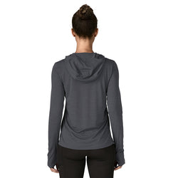 Patagonia W's Cap Cool Ultra Hoody Patagonia