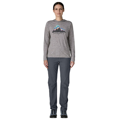 Patagonia W's Terravia Trail Pants - Reg Patagonia