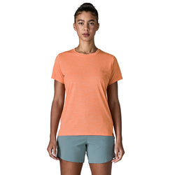 Patagonia W's Cap Cool Daily Shirt Patagonia