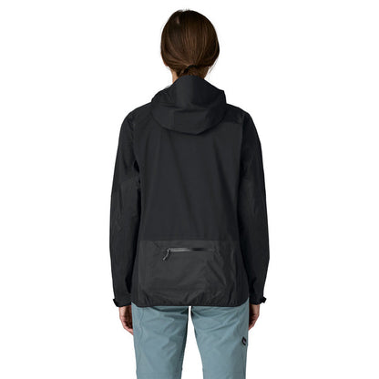 Patagonia W's Dirt Roamer Storm Jkt EarthHero Corporate Gifting and Custom Swag