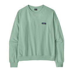 Patagonia W's Daily Crew Patagonia