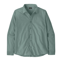 Patagonia M's L/S Sunrise Stream Shirt Patagonia