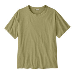 W's Trail Harbor Tee Patagonia