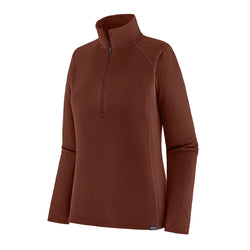 Patagonia W's Cap MW Zip Neck Patagonia