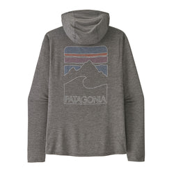 Patagonia M's Cap Cool Sun Hoody - Peak Visions Patagonia
