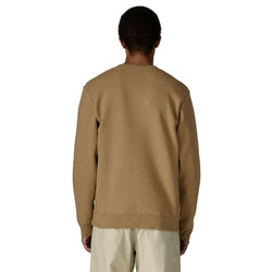 Patagonia M's '95 Oval Logo Uprisal Crew Sweatshirt Patagonia