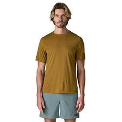 Patagonia M's Cap Cool Ultra Shirt Patagonia