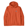 Coal Orange