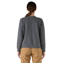 Patagonia W's Work Sweatshirt Patagonia