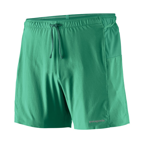 Patagonia M's Strider Pro Shorts - 5 in. Patagonia
