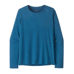 Patagonia W's L/S Cap Cool Daily Shirt Patagonia