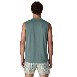 Patagonia M's Cap Cool Ultra Tank Patagonia