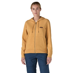 Patagonia W's Full-Zip Work Hoody Sweatshirt Patagonia