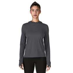 Patagonia W's Cap Cool Ultra Hoody Patagonia