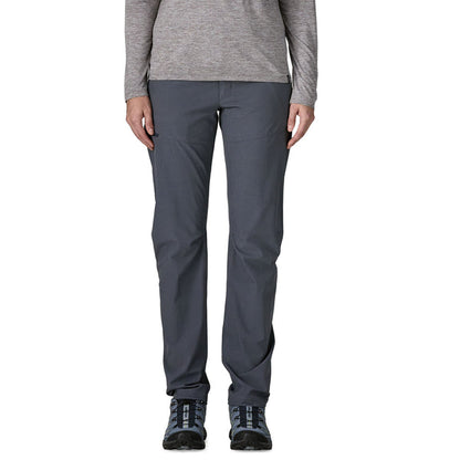 Patagonia W's Terravia Trail Pants - Reg Patagonia