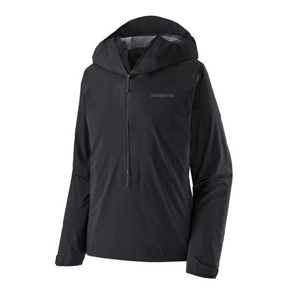 Patagonia W's Dirt Roamer Storm Jkt EarthHero Corporate Gifting and Custom Swag