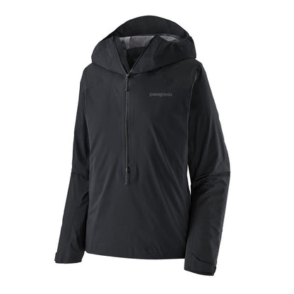 Patagonia W's Dirt Roamer Storm Jkt EarthHero Corporate Gifting and Custom Swag