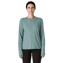 Patagonia W's L/S Cap Cool Sun Shirt Patagonia