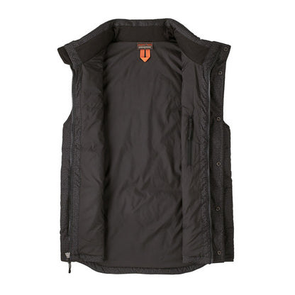 Men's Steel Forge Vest Patagonia