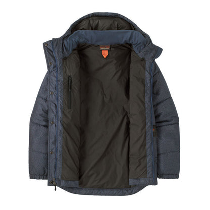 Patagonia W's Steel Forge Puff Jkt Patagonia