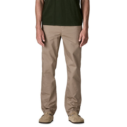 Patagonia M's Twill Traveler 5-Pocket Pants - Short Patagonia