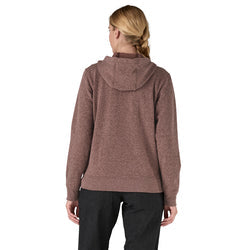 Patagonia W's Full-Zip Work Hoody Sweatshirt Patagonia