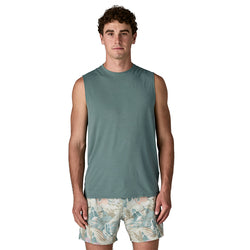 Patagonia M's Cap Cool Ultra Tank Patagonia
