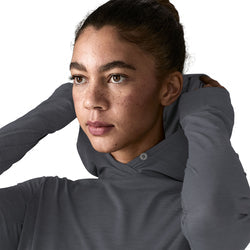 Patagonia W's Cap Cool Ultra Hoody Patagonia