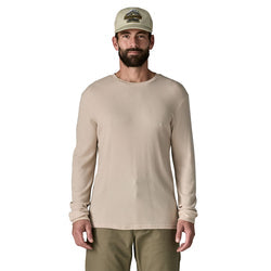 Patagonia M's Work Waffle Crew Patagonia
