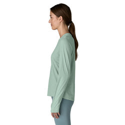 Patagonia W's L/S Cap Cool Sun Shirt Patagonia