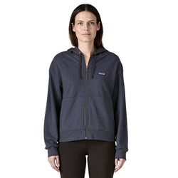 Patagonia W's Ahnya Full-Zip Hoody Patagonia