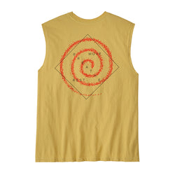 Women's Multi-Pitch Boxy Tank Top Patagonia
